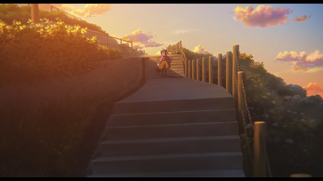 Cliffside Lighthouse